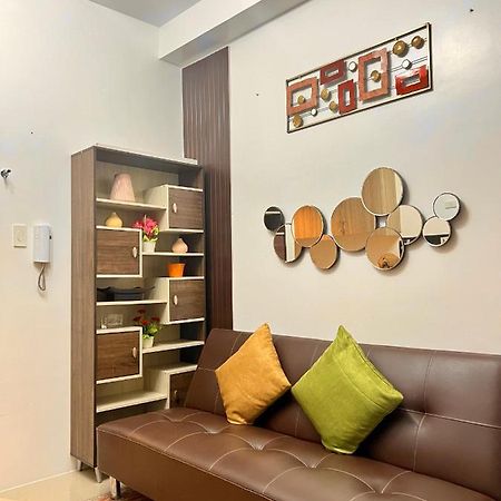 Shore Residence Pasay Extérieur photo
