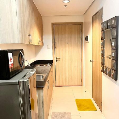 Shore Residence Pasay Extérieur photo
