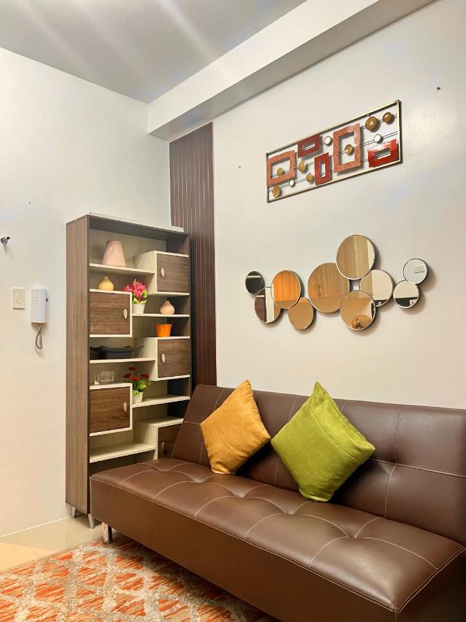 Shore Residence Pasay Extérieur photo