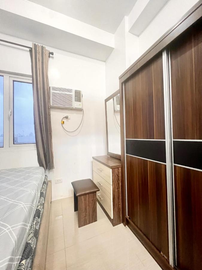 Shore Residence Pasay Extérieur photo