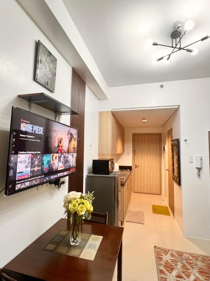 Shore Residence Pasay Extérieur photo