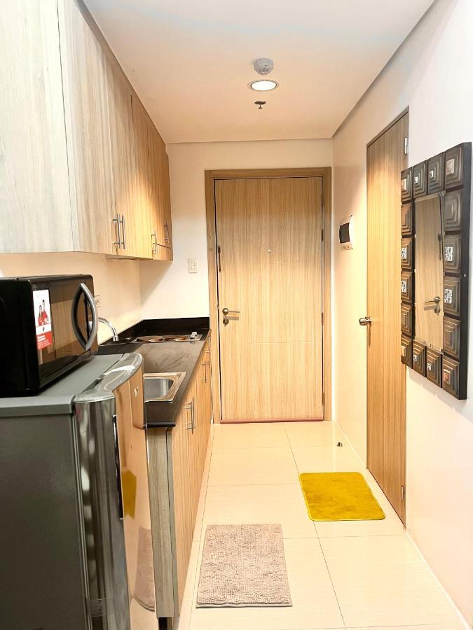 Shore Residence Pasay Extérieur photo