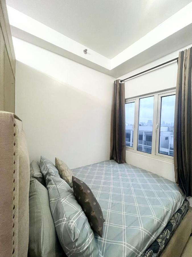Shore Residence Pasay Extérieur photo