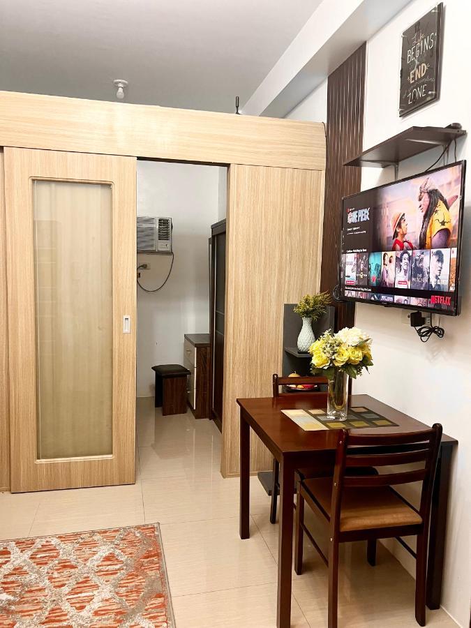 Shore Residence Pasay Extérieur photo