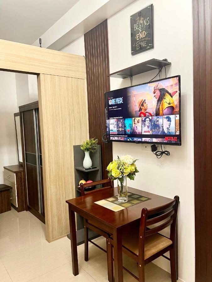 Shore Residence Pasay Extérieur photo